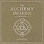 The Alchemy Index: Vols. III & IV - Air & Earth