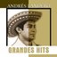 Grandes Hits: Andrés Landero