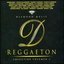 Reggaeton Collection - Number