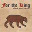 For the King (Medieval Jester's Collection)