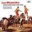 Los Ministriles - Spanish Renaissance Wind Music