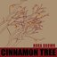 Cinnamon Tree