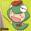 TVアニメ『ひだまりスケッチ×365』キャラクターソング, Volume 7: うめ先生