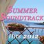 Summer Soundtrack Hits 2012 (Beach Relax and Fitness)