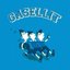 Gasellit EP