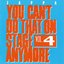 You Can't Do That on Stage Anymore, Vol. 4 Disc 1