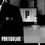 Portishead - Portishead album artwork
