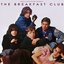 The Breakfast Club (Original Motion Picture Soundtrack)