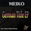 German Title EP