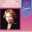 20 Super Sucessos: Nubia Lafayette Canta Dalva de Oliveira