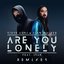 Are You Lonely (Remixes) [feat. ISÁK] - Single