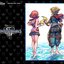 KINGDOM HEARTS - III, II.8, Unchained χ & Union χ [Cross] (Original Soundtrack)