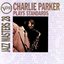 Verve Jazz Masters 28: Charlie Parker Plays Standards