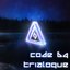 Trialogue (Limited Edition)