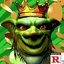 Greedy Goblin Rap