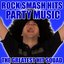 Rock Smash Hits Party Music