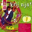 Oké4kids serie, Vol. 4: Vrij zijn!
