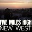 Five Miles High - Single