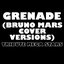 Grenade (Bruno Mars Cover Versions)