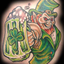 Avatar for Wackenpunk