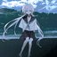 溶けきれない背景