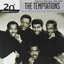 20th Century Masters: The Millennium Collection: Best Of The Temptations, Vol. 2 - The '70s,