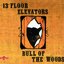 Bull Of The Woods (2004, UK, Charly Records, SNAP 201 CD)