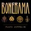 Bonerama - Bonerama Plays Zeppelin album artwork