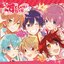 Strawberry Start