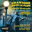 Singing in the Rain (Chantons sous la pluie)