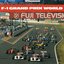 F-1 GRAND PRIX WORLD