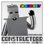 I'm super robot