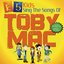 K5 Kids Sing The Songs of Toby Mac