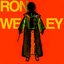 RON WEASLEY