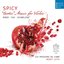 Spicy - Exotic Music for Violin by Biber, Schmelzer & Fux