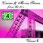 Cinema and Movies Themes from the 50's - Volume 4