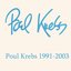 Poul Krebs 1991-2003