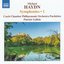 M. Haydn: Symphonies, Vol. 1