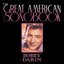 Bobby Darin Sings the Great American Songbook