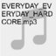 Everyday (Everyday)