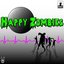 Happy Zombies - Single