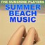 Summer Beach Music