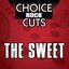 Choice Rock Cuts