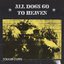 All Dogs Go to Heaven - EP