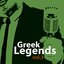 Greek Legends Vol3