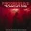 Progressive Techno Mix 2019, Vol. 02