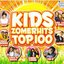 Kids Zomerhits Top 100