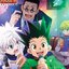 TVアニメ「HUNTERxHUNTER」 キャラクターソング集 1