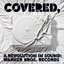 The Used - Covered, a Revolution in Sound: Warner Bros. Records album artwork