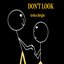 Don't Look - Single